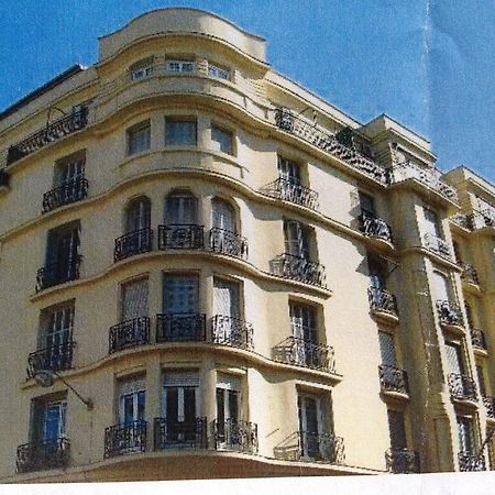 Studio Carre D'Or, A 50 M De La Plage Et Du Negresco Nice Pokoj fotografie